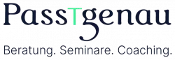 Passtgenau - Beratung. Seminare. Coaching.