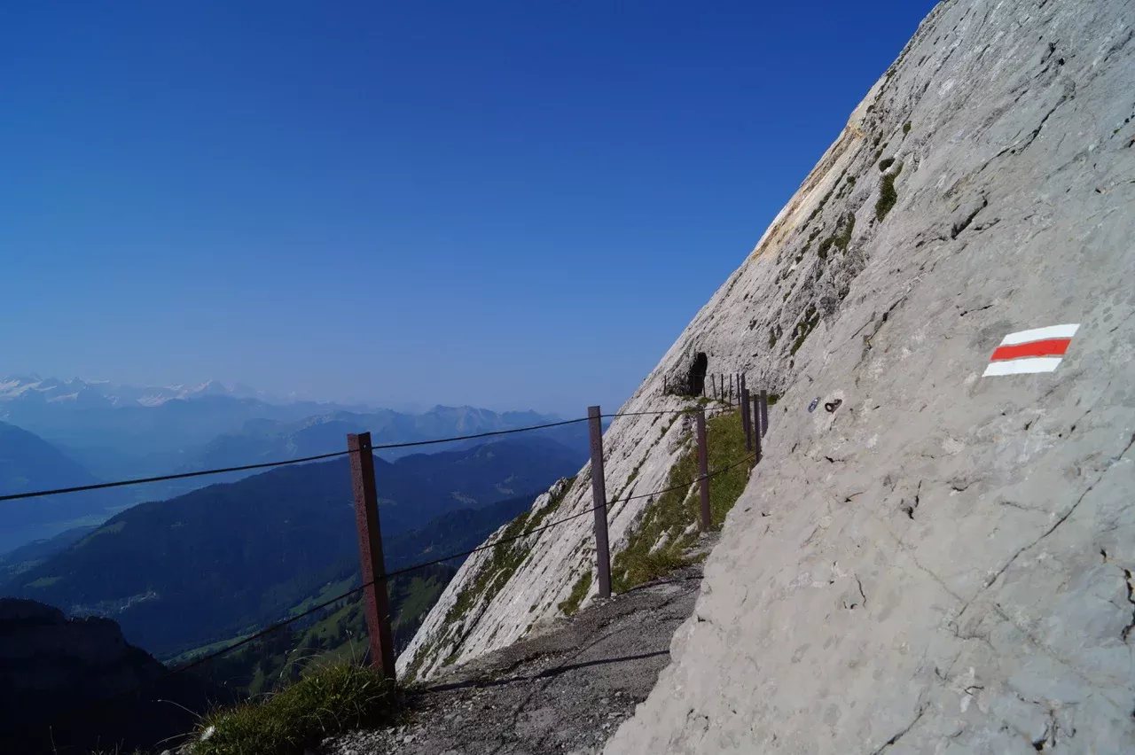 Was Beratung mit einer Bergtour zu tun hat