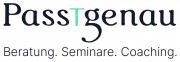 Passtgenau - Beratung. Seminare. Coaching.